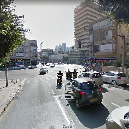 Habima Square Apartment Tel-Aviv Kültér fotó