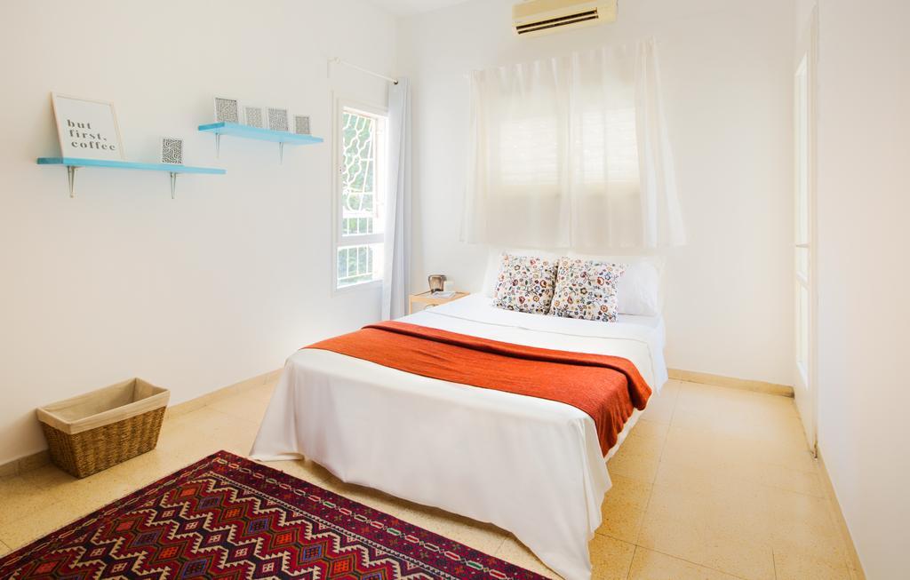 Habima Square Apartment Tel-Aviv Kültér fotó