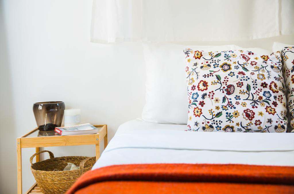 Habima Square Apartment Tel-Aviv Kültér fotó
