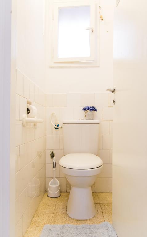 Habima Square Apartment Tel-Aviv Kültér fotó