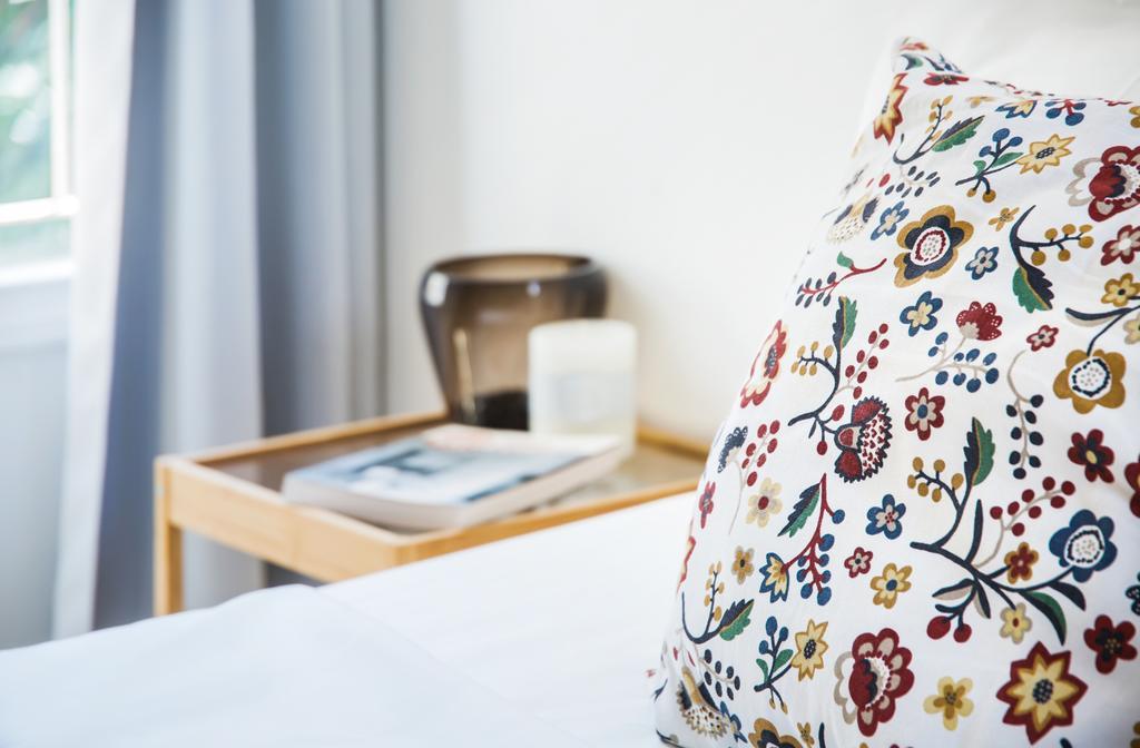 Habima Square Apartment Tel-Aviv Kültér fotó