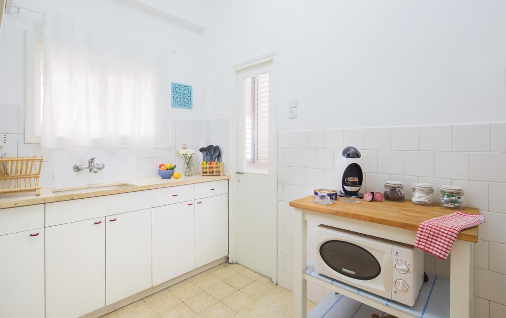 Habima Square Apartment Tel-Aviv Kültér fotó
