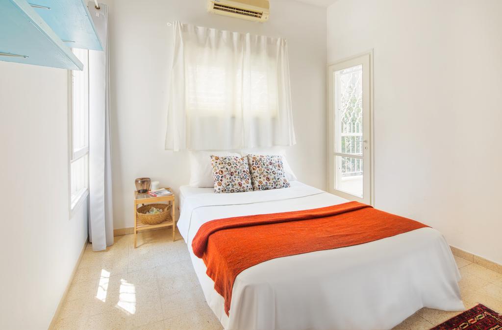 Habima Square Apartment Tel-Aviv Kültér fotó